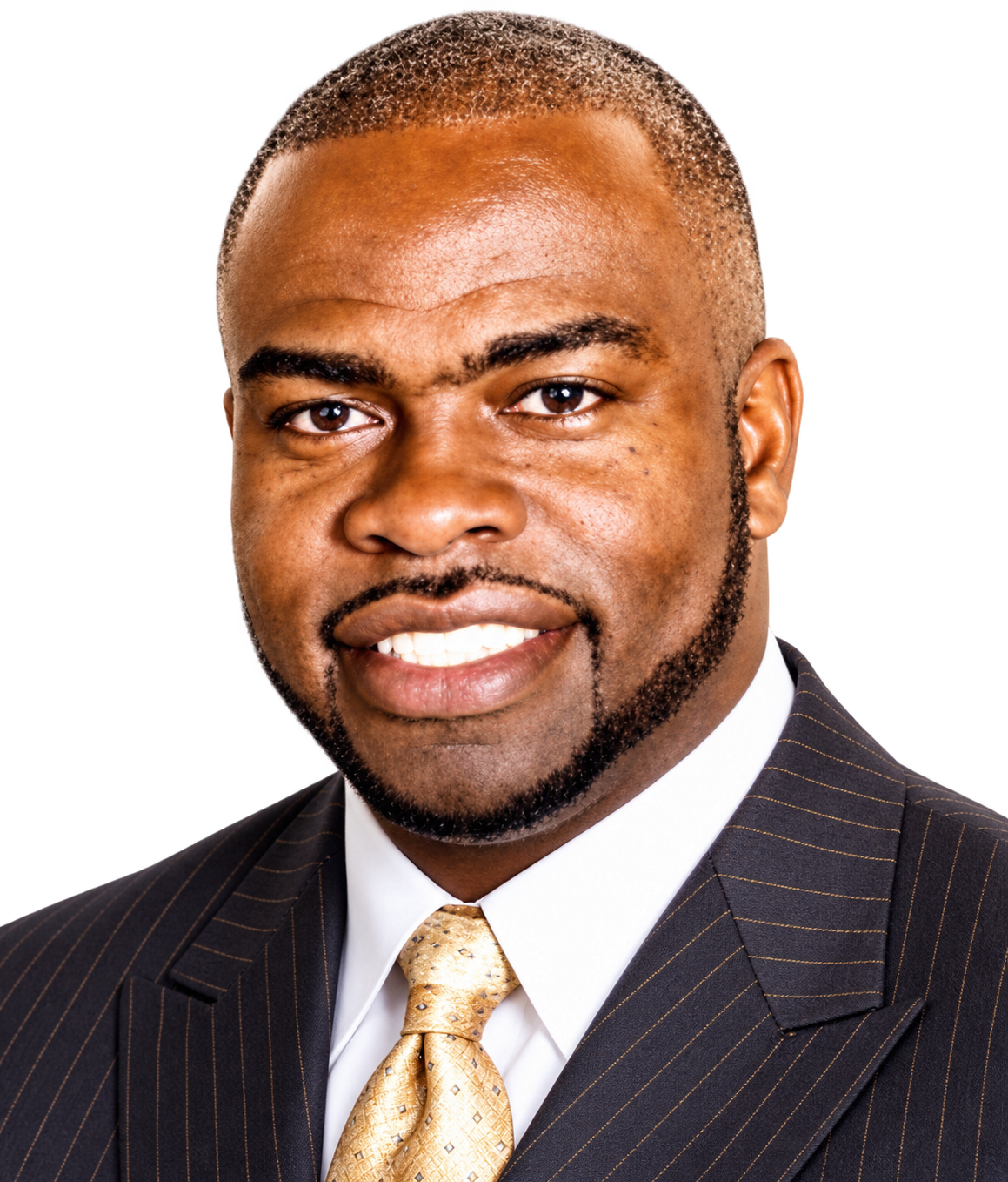 Pastor Dexter Skepple